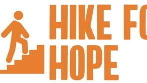 Kiklkenny's Brandon Hill or Mount Everest? Where will you Hike for Hope?