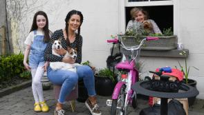 Kilkenny photographer is documenting life under coronavirus