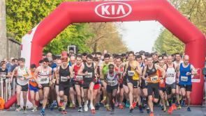 Cancelled - Streets of Kilkenny race hits red light for 2020