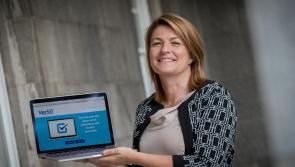 Kilkenny based Veri to expand workforce to meet extra demands following supporting COVID-19 repsonse programmes for SME's on both sides of the border