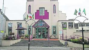 Funding boost of €115,000 for Kilkenny's Watergate Theatre