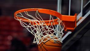 Basketball Ireland cease 2020/2021 season due to Covid-19 pandemic
