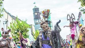 Festival organisers in Kilkenny encouraged to apply for funding