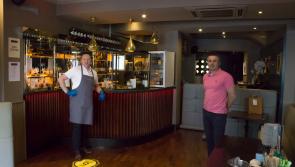 Will it be business as usual in Kilkenny - local Chamber of Commerce CEO on the latest moves to get local business going
