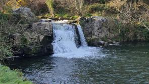 Kilkenny waterfall works receive preliminary end date