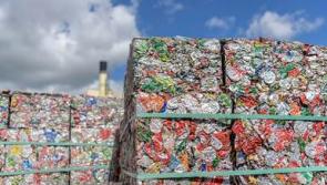 Increased volumes of packaging waste during Christmas 2020, according to Repak