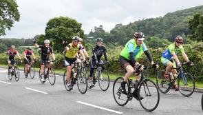 Sporting disappointment as Tour de Kilkenny and Kilkenny Triathlon are called off for 2020