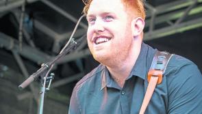 Sold out 'Live at the Drive-In' with Gavin James cancelled for Gowran