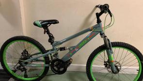 Gardaí in Kilkenny warn of rise in bike thefts in recent days