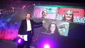 Loreto Kilkenny students take second place at AIB Build A Bank finals