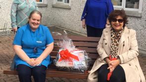 Heartwarming - Connecting Kilkenny families with loves ones