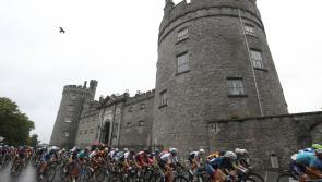 Rás na mBan organisers keep plans for Kilkenny 2020 event in gear 