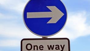 'Town centre' signs needed in Callan
