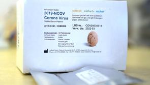 Game changer: Kilkenny company leads  way with Covid-19 antibody test