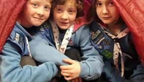 Kilkenny children invited to 'sustainable summer camp at home'