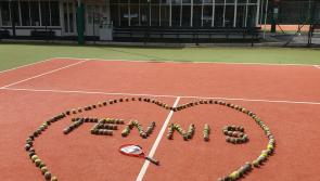 KIlkenny Tennis club is back in full swing as Archersfield courts see first action in months