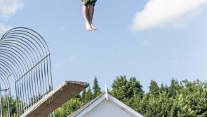 Kilkenny bathers being urged to 'swim and go' this summer