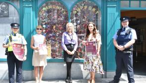 Generous public raise thousands  for Amber Kilkenny Women's Refuge