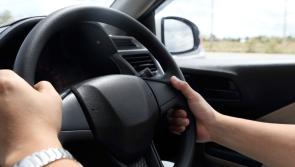 Gerry Moran: The long drive to freedom!
