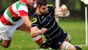 Kilkenny rugby on course for a September return