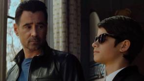Kilkenny teenager's film debut  in Artemis Fowl on Disney+