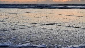 Beach-goers warned to beware of hidden danger lurking in the sand