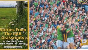 GAA appeals to Kilkenny people for grassroots stories of the association for new book