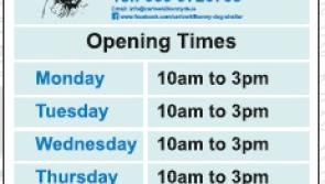 Kilkenny dog shelter reopens by appointment - and wardens are back too