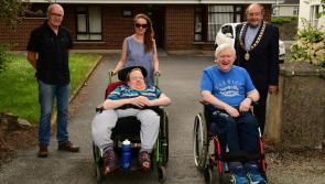 Call for better wheelchair access in Callan 