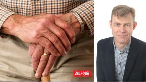 Opinion: We must continue to support older people long after the COVID-19 pandemic has passed