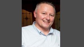 Public invited to pay their respects to Detective Garda Colm Horkan at Kilkenny Garda Station