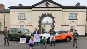 ‘Step up for Teac Tom’ — Kilkenny set to join forces for mental health