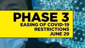 EXPLAINED: What has re-opened with Phase 3 of the easing of the Covid-19 restrictions today?