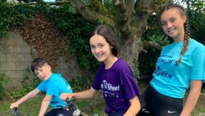 Irish people asked to 'Tour De County' for Temple Street and Crumlin