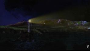 Kilkenny illustrator shortlisted for global award for his work on&nbsp;West Cork Podcast Live Show&nbsp;