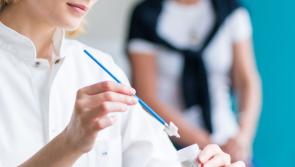 Cervical screening rates in Kilkenny amongst the lowest in the country