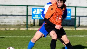 Good news for Kilkenny soccer clubs as Cup fixtures are announced