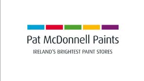 Pat McDonnell Paints