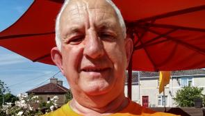 Kilkenny man walks 10,000 steps a day for The Mater Foundation