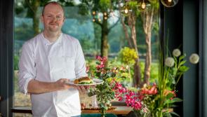 Critically acclaimed chef Rory Nolan to serve up ‘best of Irish’ fare at Kilkenny venue 
