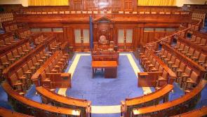 Kilkenny has a new junior minister