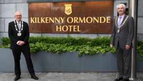 'Think local, support local, shop local', urges Mayor of Kilkenny
