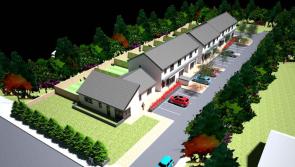  1,089 new homes in Kilkenny welcomed by local TD