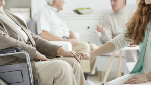 Multi-million euro nursing home support scheme extended until September