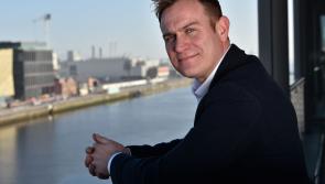 Legaltech firm set up by Kilkenny native receives £70,000 in funding from UK government