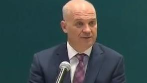 Today's return to schools after midterm break is safe, CMO Tony Holohan claims