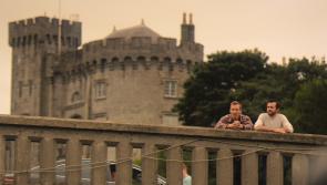 Feature film, Poster Boys by Kilkenny's Dave Minogue to premiere at Galway Film Fleadh