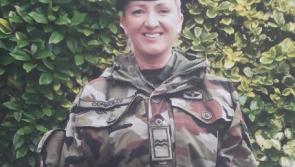 The Bloods - a poetic tribute to the Kilkenny based battalion from former soldier