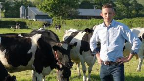 South Kilkenny farmer is leading the way in robotic farming