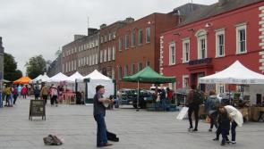 Mixed reaction to calls for a third farmers' market day in Kilkenny